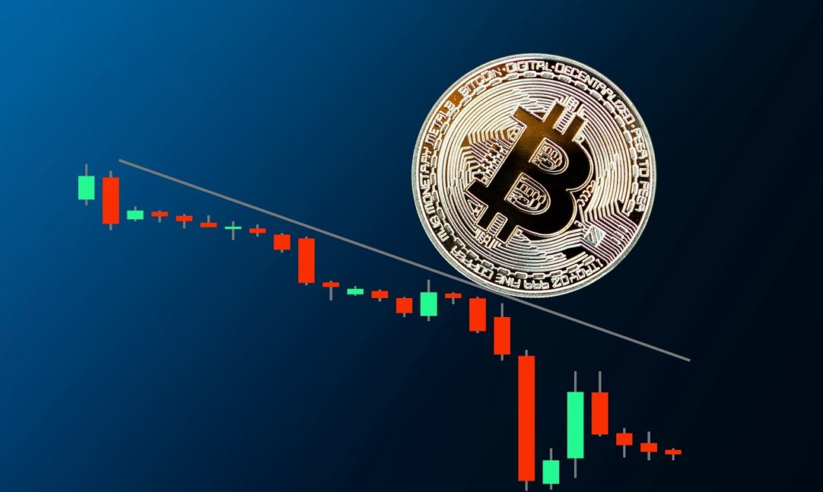 Is This the End of Bitcoin?