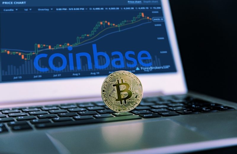 Coinbase’s shares could decline by 65% due to new entrants