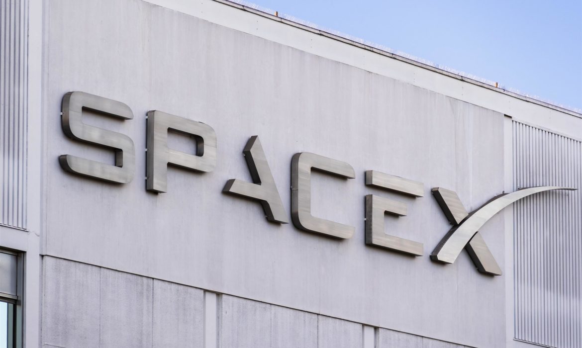 Google Reached an Agreement with SpaceX