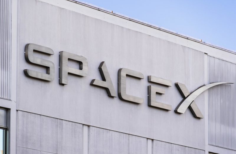 SpaceX Launched its 18th Mission in 2021