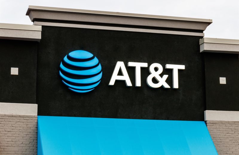 How Telecom Giant AT&T Plans to Compete With Netflix