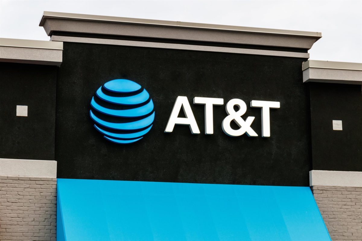 How Telecom Giant AT&T Plans to Compete With Netflix