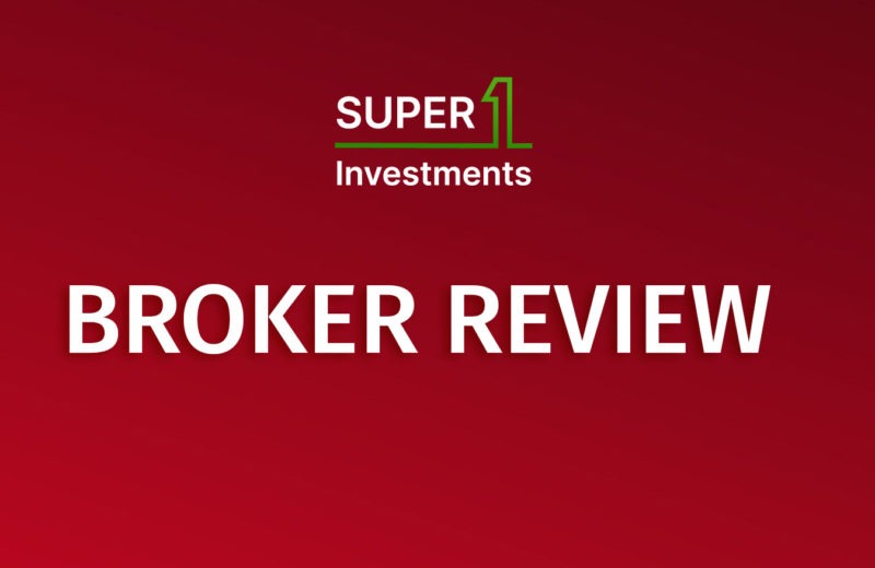 Super1Investments Review