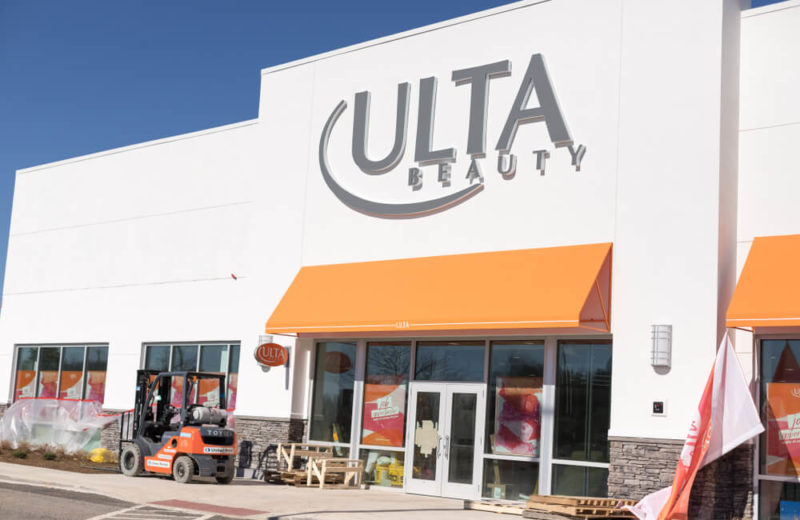 Beauty Retail Company ULTA Gained 5% Share on  Q1 Earnings