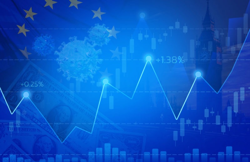 L’UE évite la récession au premier trimestre