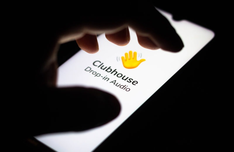 Clubhouse Launched its Android App in the U.S.