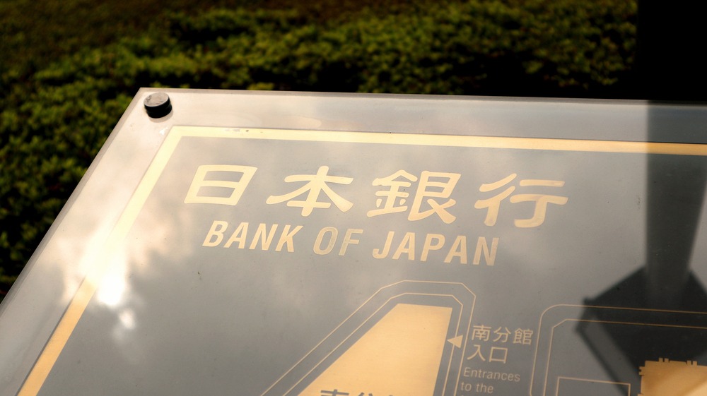 Bank of Japan Ends Negative Rates, Hikes to 0.1%