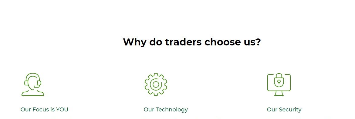 Super1Inevstments: why do traders choose us