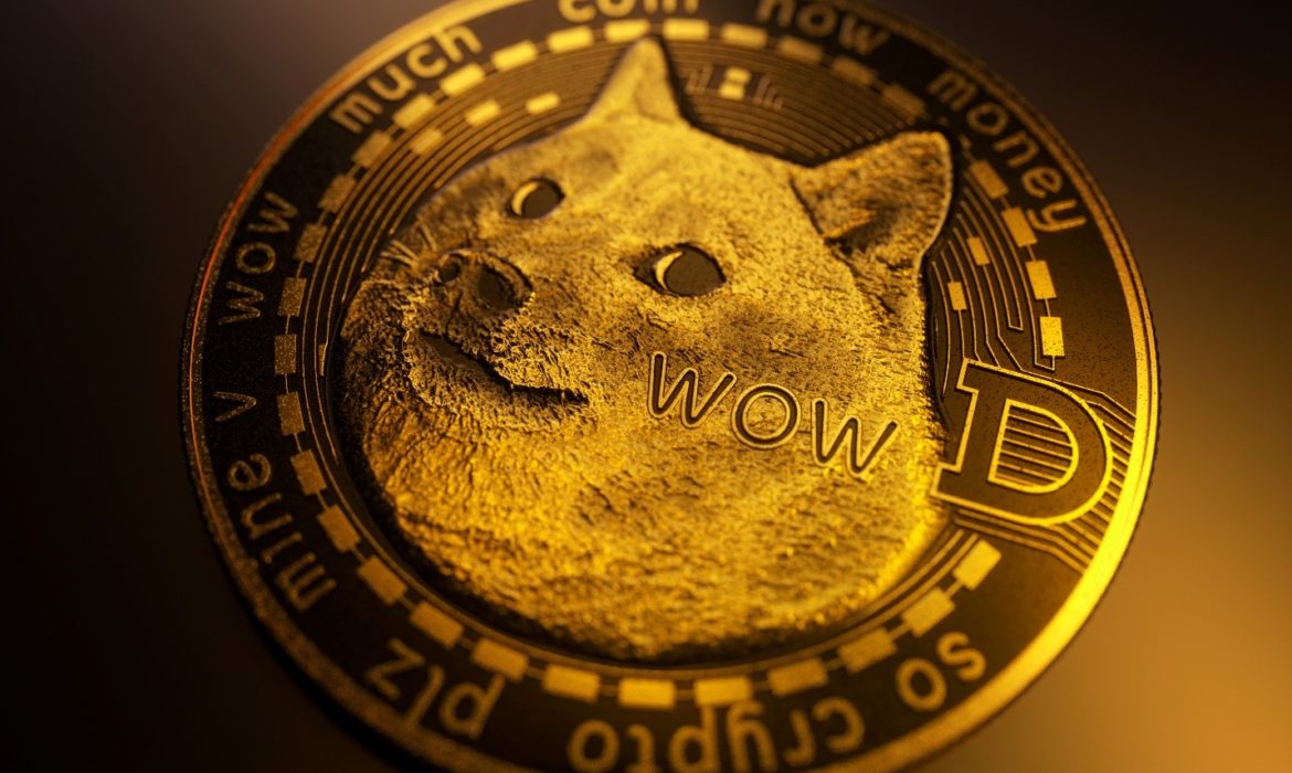SpaceX has accepted dogecoin as payment for a lunar mission