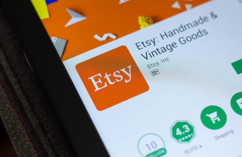 E-Commerce Firm Etsy Plans to Reach a Younger Audience