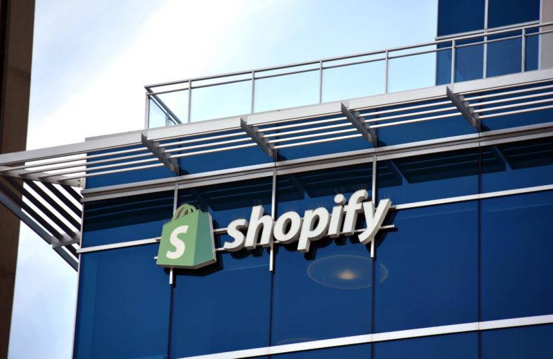 Shopify Reduced its Commission Rates for Developers