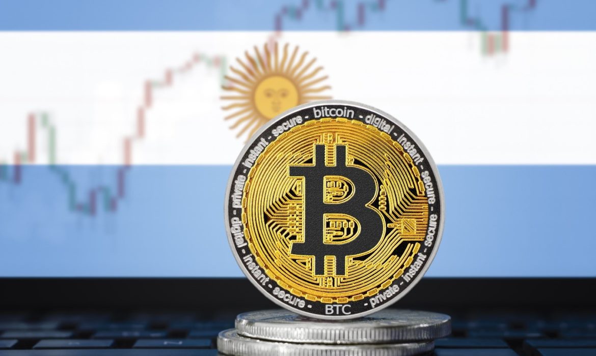 Argentine Bitcoin miners profit from cheap electricity