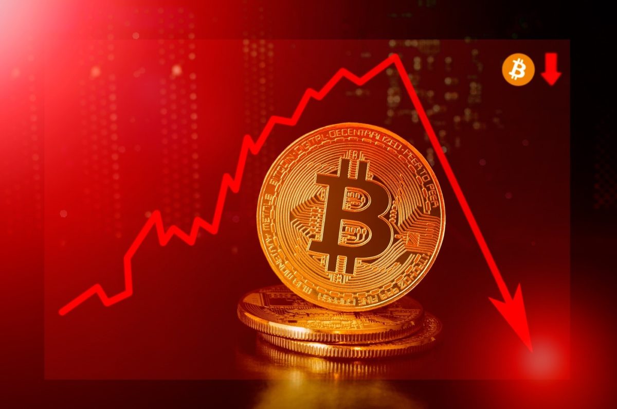 Bitcoin falls as US seizes most of Colonial Pipeline ransom