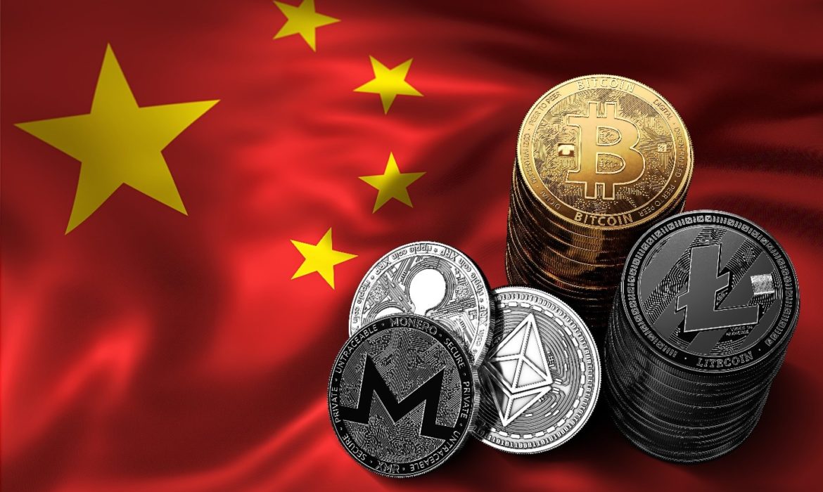 China Ceased 11 Firms Linked to Illegal Crypto Trading