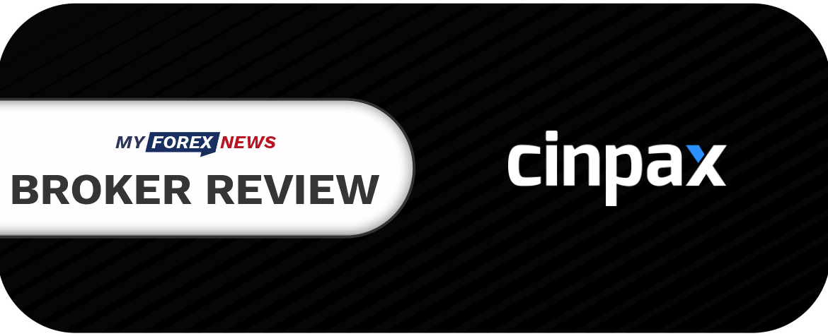 Cinpax Broker Review