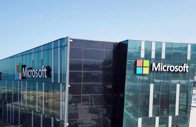 Microsoft Offers Cloud Gaming Service on its Consoles 