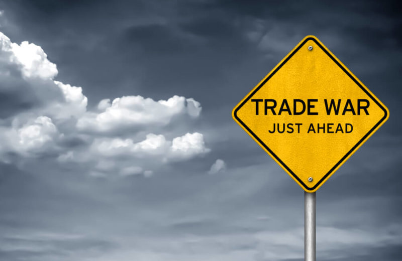 Trade War Update: The Battle Continues