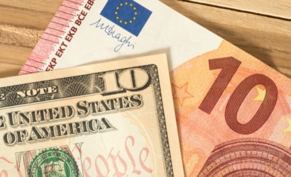 EUR Base Rate: Euro Prepares for Fed Announcement
