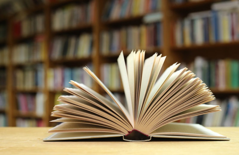 The Best Finance Books of 2021
