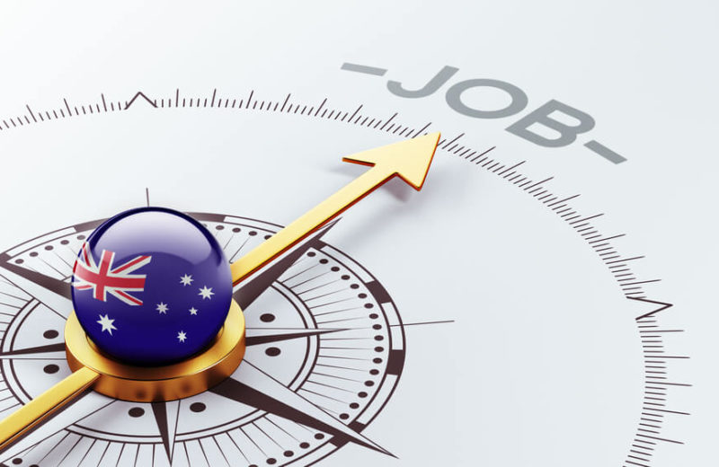 Let us Talk About Labor Market: Aussie Job Ads Hike