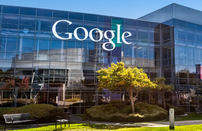 Google – Fin de d’interdiction des publicités sur les crypto