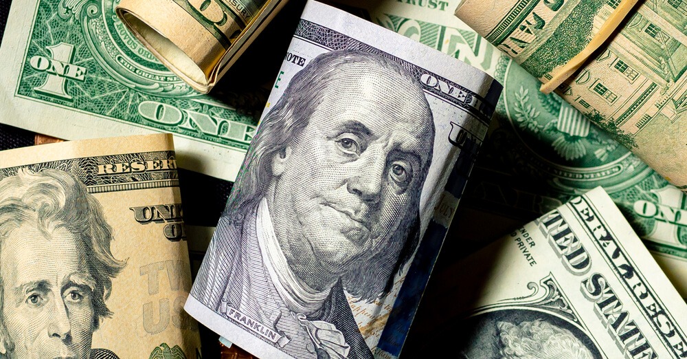 USD Fell as Currency Market’s Silence Ahead of Fed Decision