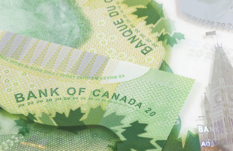Bank of Canada Eyes Some Tightening Cycle
