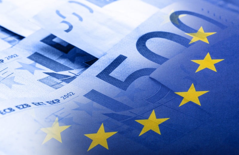 EUR/USD : Signaux mitigés face à l’inflation euro