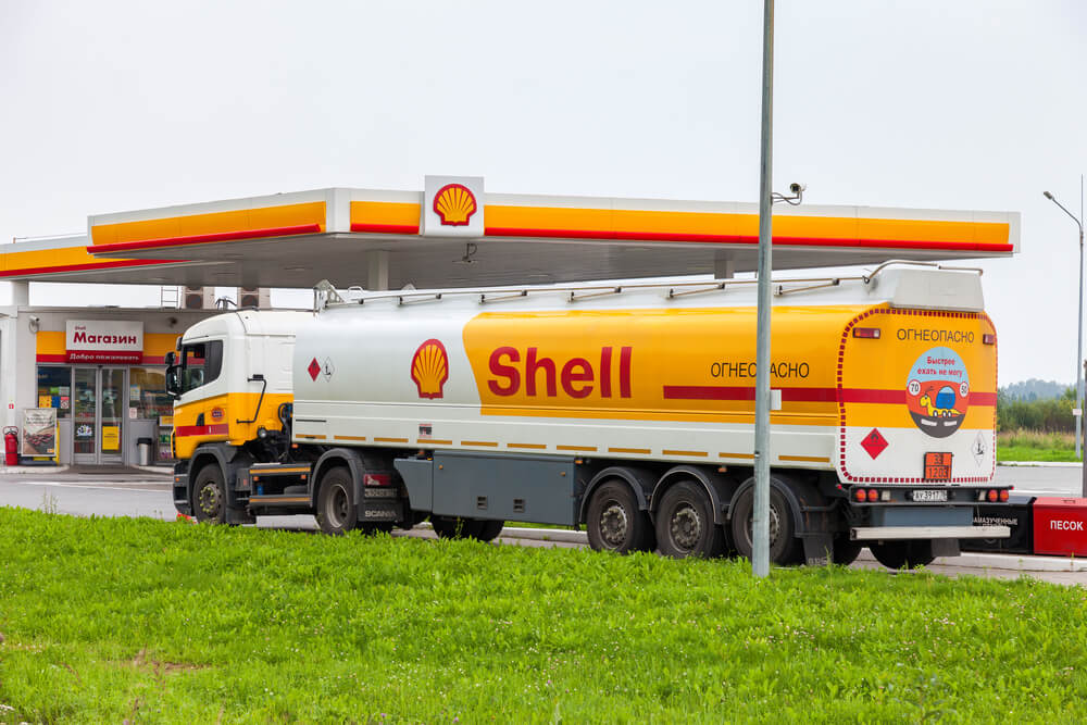 Shell plc Reported the Biggest Profit in 115 Years