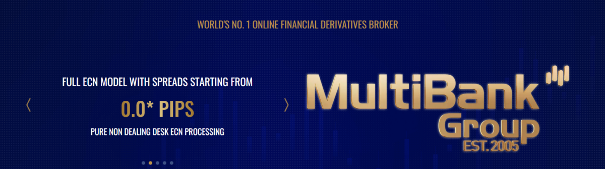 Multibank Gropu Review