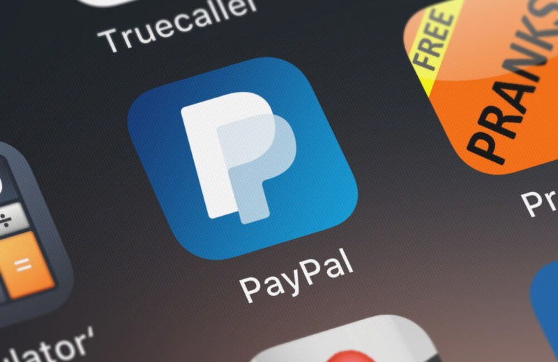 Paypal Removed Annual Crypto Purchase Limit, Weekly Cap Up