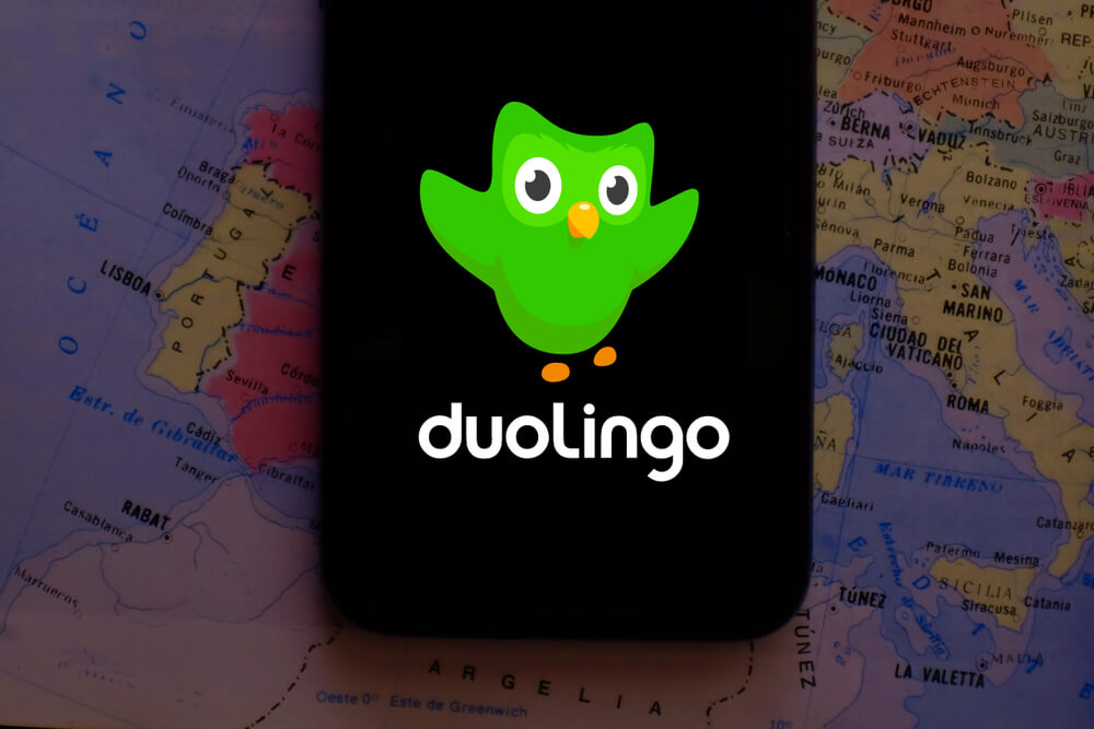 Duolingo Filed IPO with 97% Revenue Growth Year Over Year