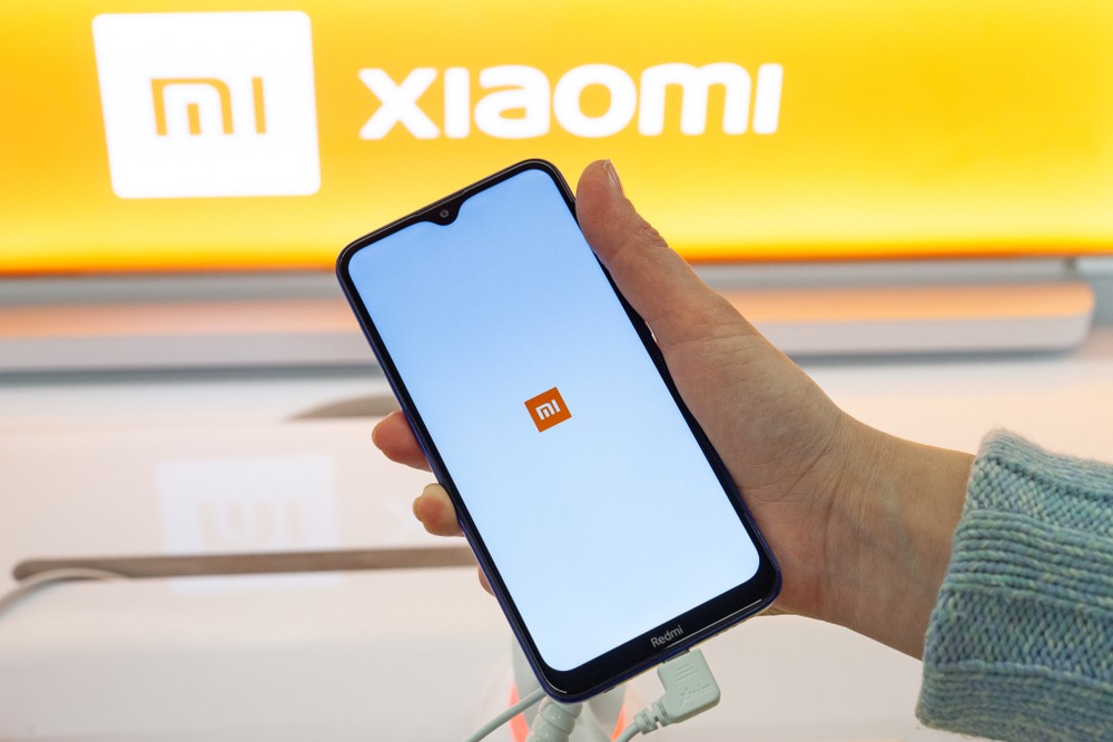 Xiaomi Sold More Smartphones than Apple in Q2