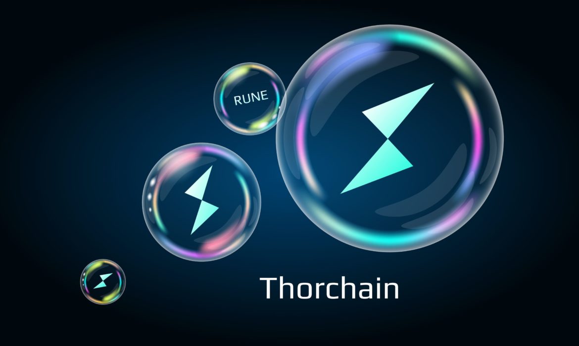 THORChain Suffered its Second Attack Within a Week