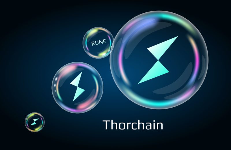 THORChain Suffered its Second Attack Within a Week