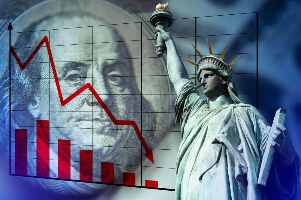 U.S. Dollar Fluctuated after Federal Reserve’s Dovish Stance