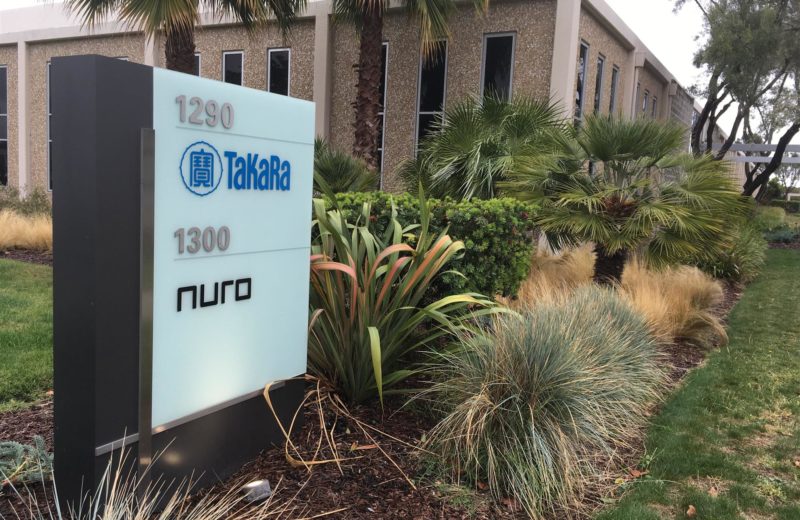 How Nuro Plans to Expand its Operations 