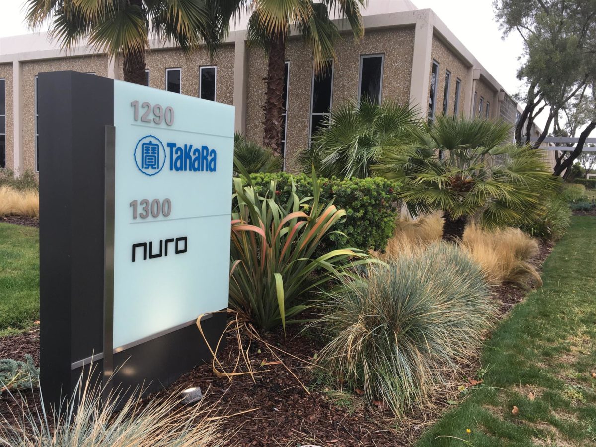 How Nuro Plans to Expand its Operations 