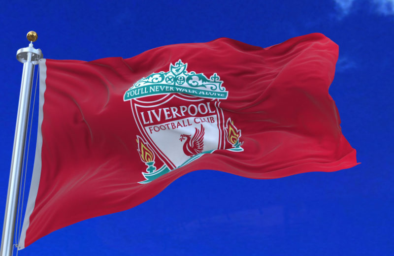 Welcome Onboard – ThinkMarkets To Liverpool FC