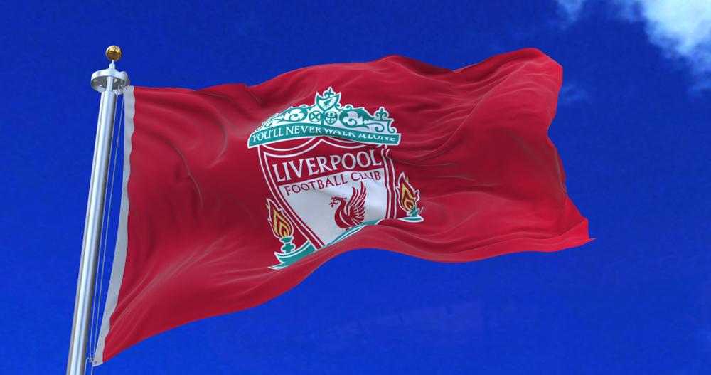 Welcome Onboard – ThinkMarkets To Liverpool FC