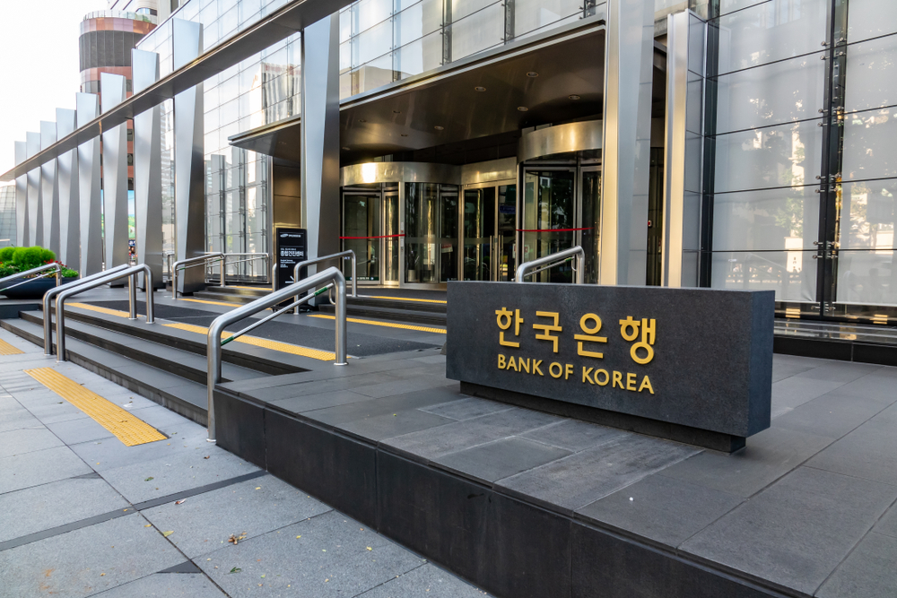 South Korea Expected to Raise Interest Rates