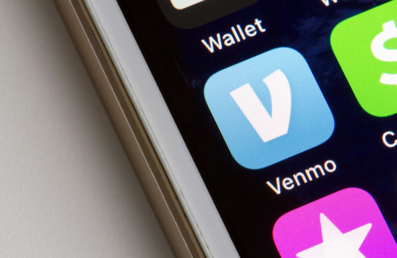 Venmo Launched Cryptocurrency Cashback Rewards Feature