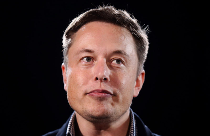 Elon Musk’s Views on Hydrogen