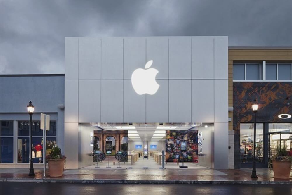 Apple Inc. Shares Surged ahead its Product Launch Event