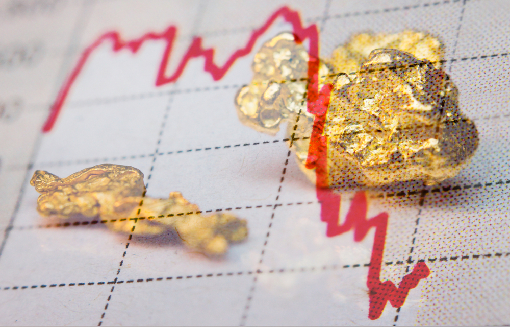 Gold May Fall Despite Dismal Payrolls