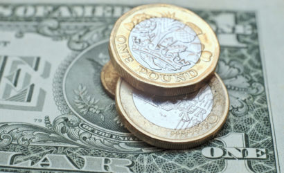 GBP/USD Hits 1.2560 as US Dollar Weakness Persists