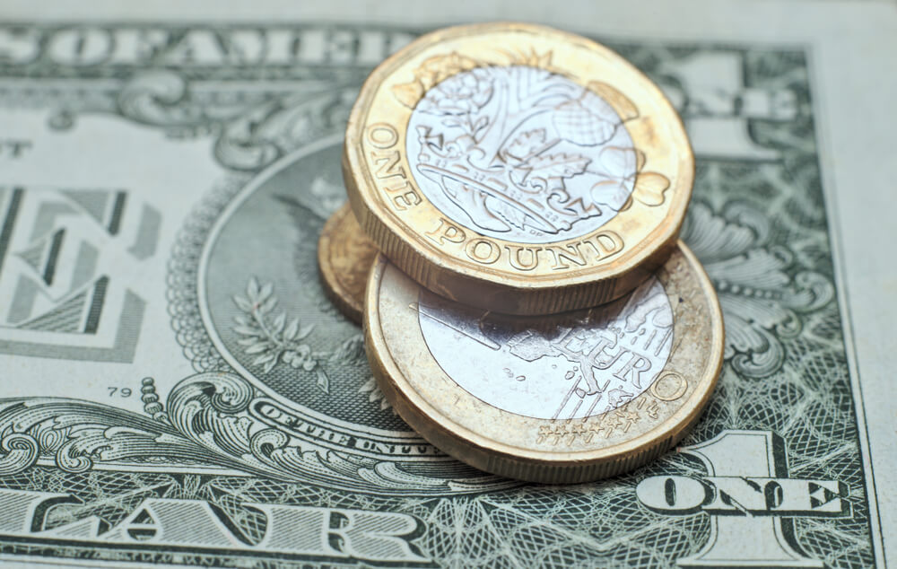 GBP to USD Exchange Rate Flat at $1.38 Ahead of UK Jobs Data