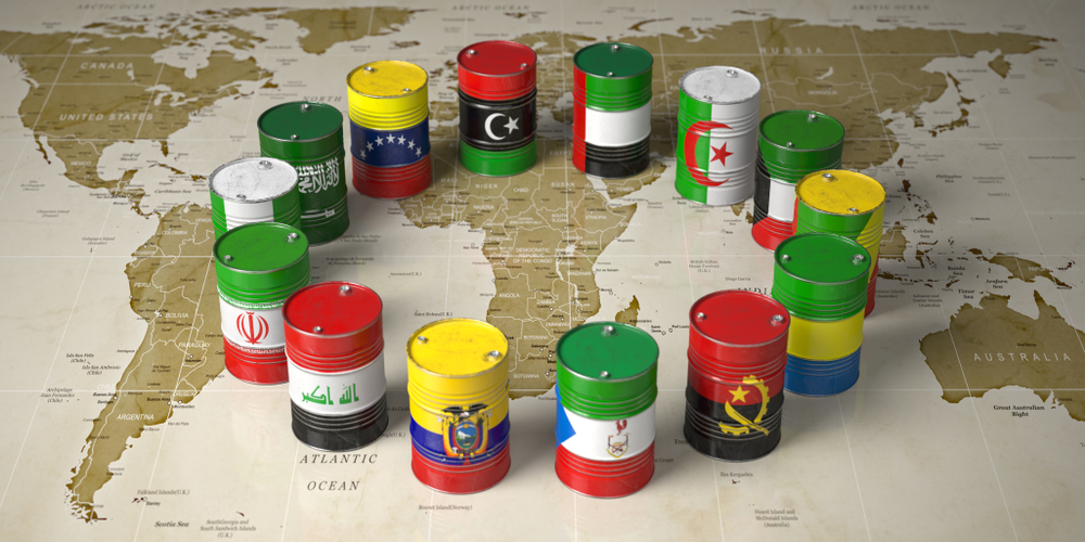 Gains étendus du pétrole : Réductions surprenantes de l’OPEP