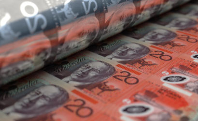 AUD/JPY Peaks at 101.66, Marks Five-Session Gain