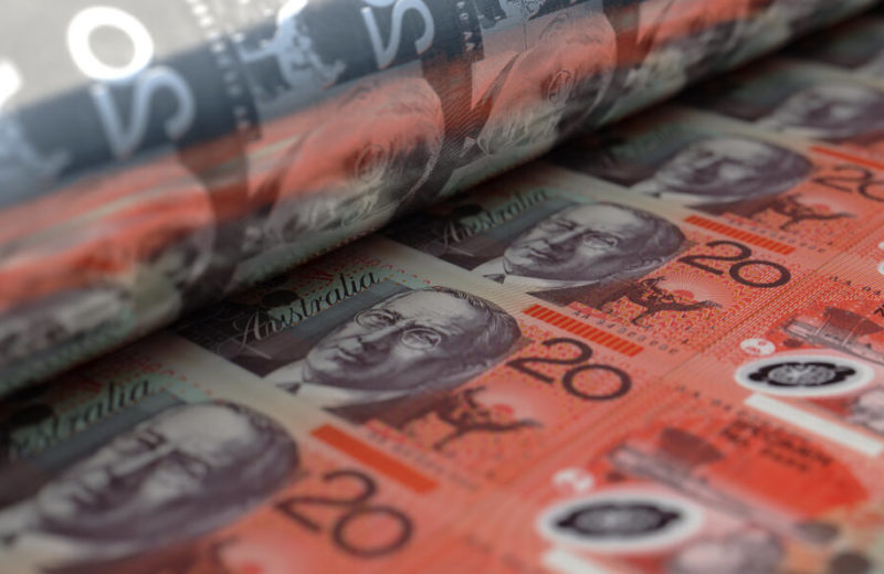 AUD/JPY Holds at 99.90; PMI Reaches 24-Month High